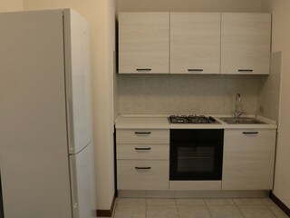 Ferienwohnung Lazise Ausstattung 12