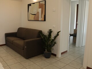 Ferienwohnung Lazise Ausstattung 15