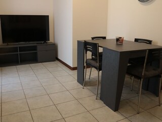Vakantieappartement Lazise Kenmerken 16