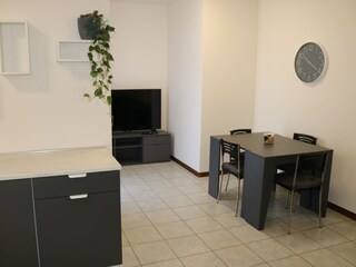 Ferienwohnung Lazise Ausstattung 17