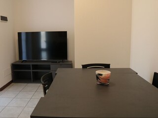 Vakantieappartement Lazise Kenmerken 18