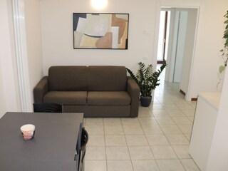 Ferienwohnung Lazise Ausstattung 19