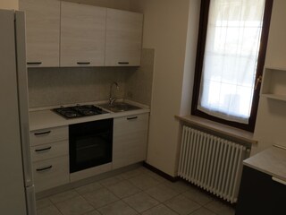 Ferienwohnung Lazise Ausstattung 13