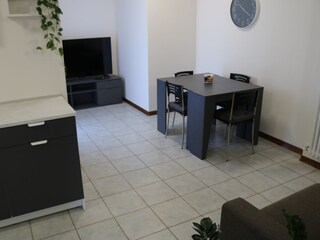 Vakantieappartement Lazise Kenmerken 20