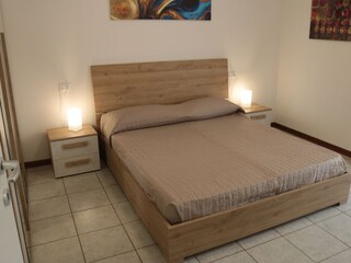 Vakantieappartement Lazise Kenmerken 21