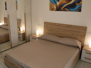 Ferienwohnung Lazise Ausstattung 22