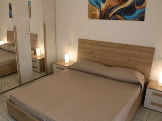 Ferienwohnung Lazise Ausstattung 23