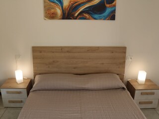 Ferienwohnung Lazise Ausstattung 1