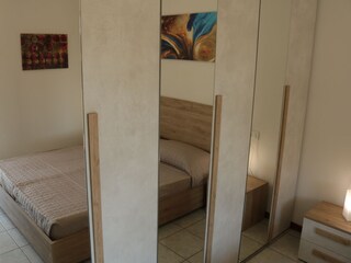 Vakantieappartement Lazise Kenmerken 26