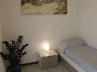 Ferienwohnung Lazise Ausstattung 27