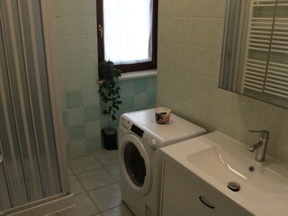 Ferienwohnung Lazise Ausstattung 31