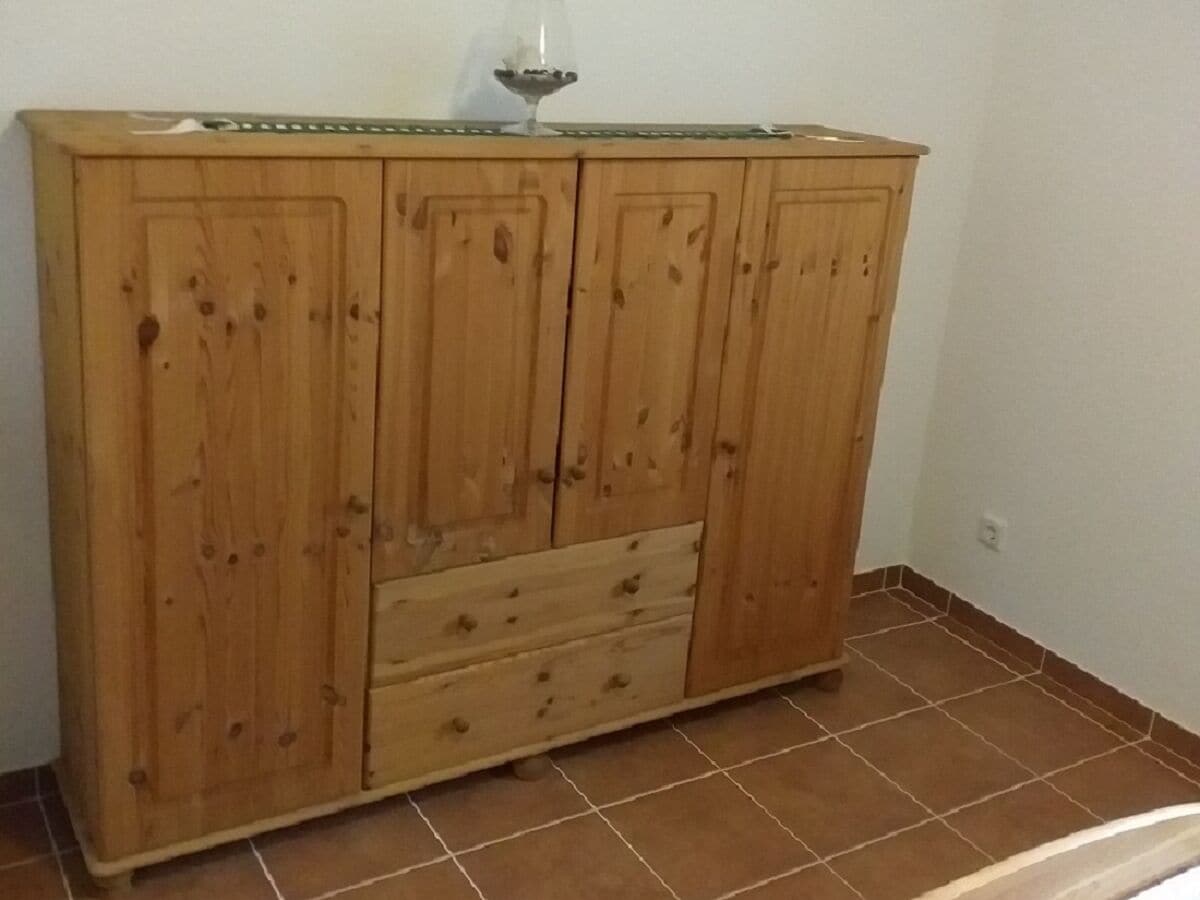 Kleiderschrank