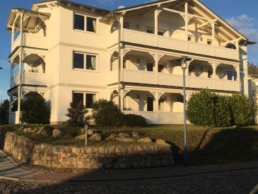 Ferienwohnung Paul zur Villa Fernsicht