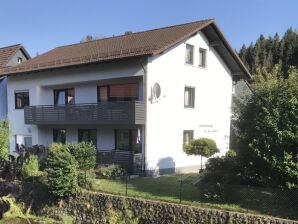 Holiday house An der Rodach - Steinwiesen - image1