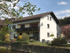 Ferienhaus An der Rodach - Steinwiesen - image1