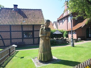 Kiepenfrau
