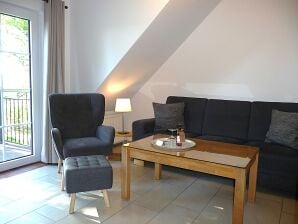 Ferienwohnung Acht