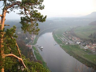 Holiday apartment Schönfeld-Weißig  23