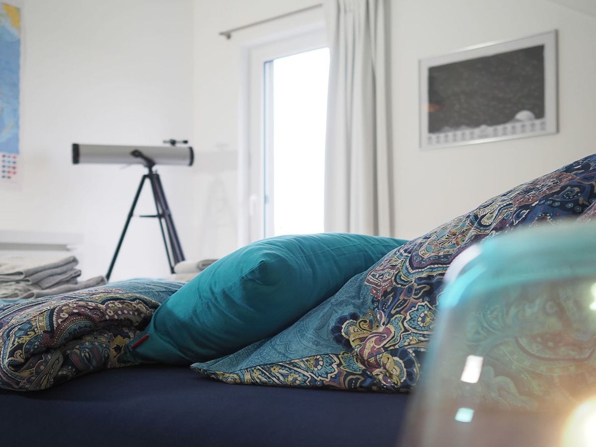 Ferienwohnung WiesenART - Obergeschoss, Zingst, Herr Stephan von der Heyde