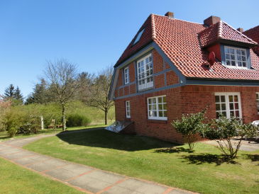 Ferienwohnung Südstrandperle