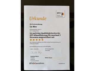 Appartamento per vacanze Heiligenhafen Documento 41