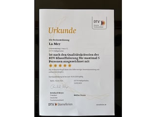 Appartement de vacances Heiligenhafen Document 41