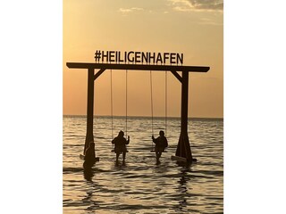 Appartamento per vacanze Heiligenhafen Registrazione all'aperto 11