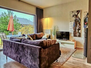 Apartamento de vacaciones Heiligenhafen Características 17