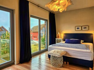 Appartamento per vacanze Heiligenhafen Caratteristiche 21