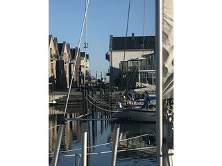 Apartamento de vacaciones Heiligenhafen Grabación al aire libre 9