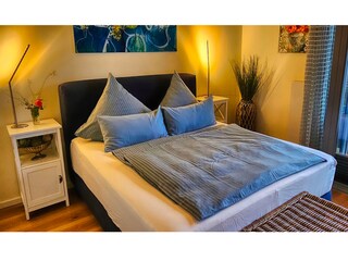 Apartamento de vacaciones Heiligenhafen Características 24