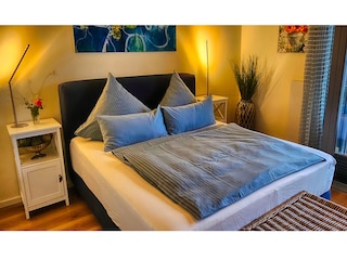 Appartement de vacances Heiligenhafen Équipement 24