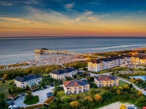 Appartamento per vacanze Il mare nel resort sulla spiaggia di Heiligenhafen - Heiligenhafen - image1