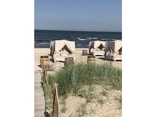 Sommer, Sonne und Strand ....