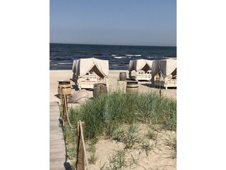 Vakantieappartement Heiligenhafen Buitenaudio-opname 1