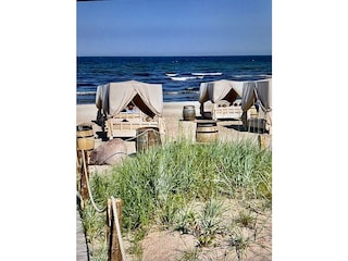 Sommer, Sonne und Strand ...