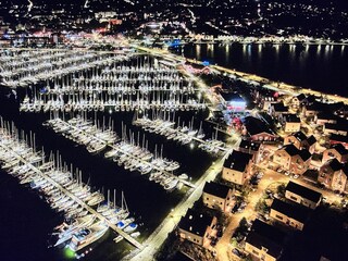 Apartamento de vacaciones Heiligenhafen Grabación al aire libre 13