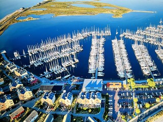 Vakantieappartement Heiligenhafen Buitenaudio-opname 3