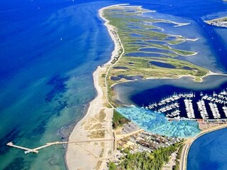 Appartamento per vacanze Heiligenhafen Registrazione all'aperto 1