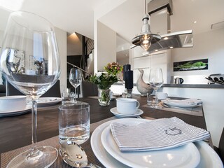 Apartamento de vacaciones Heiligenhafen Características 15