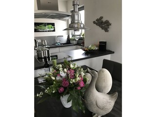 Apartamento de vacaciones Heiligenhafen Características 16