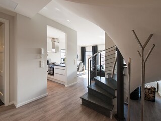 Apartamento de vacaciones Heiligenhafen Características 14