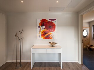 Apartamento de vacaciones Heiligenhafen Características 14