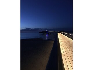 Apartamento de vacaciones Heiligenhafen Grabación al aire libre 9