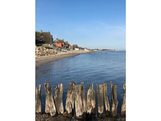 Appartamento per vacanze Heiligenhafen Registrazione all'aperto 6