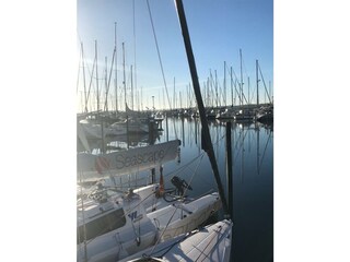 Appartamento per vacanze Heiligenhafen Ambiente 29