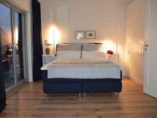 Appartamento per vacanze Heiligenhafen Caratteristiche 22