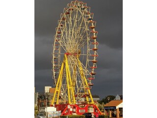 Appartamento per vacanze Heiligenhafen Ambiente 30