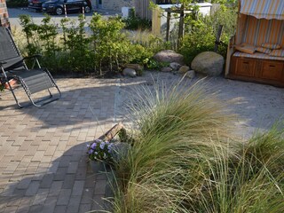 Appartement de vacances Heiligenhafen Équipement 25