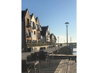 Apartamento de vacaciones Heiligenhafen Grabación al aire libre 6